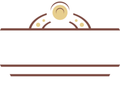 Boonton Station 1904 Logo